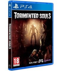 PS4 Tormented Souls hinta ja tiedot | Tietokone- ja konsolipelit | hobbyhall.fi