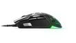 SteelSeries Aerox 5 Pelihiiri - Musta - 62401 hinta ja tiedot | Hiiret | hobbyhall.fi