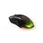 Steelseries Aerox 9 Wireless - langaton pelihiiri - 62618 hinta ja tiedot | Hiiret | hobbyhall.fi