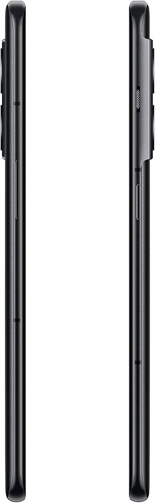 OnePlus 10 Pro, 128 Gt 5G, kaksi SIM-korttia, vulkaaninen musta hinta ja tiedot | Matkapuhelimet | hobbyhall.fi