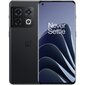 OnePlus 10 Pro, 128 Gt 5G, kaksi SIM-korttia, vulkaaninen musta hinta ja tiedot | Matkapuhelimet | hobbyhall.fi