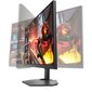 Dell 31.5" IPS QHD pelinäyttö G3223D hinta ja tiedot | Näytöt | hobbyhall.fi