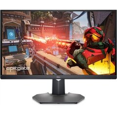 Dell 31.5" IPS QHD pelinäyttö G3223D hinta ja tiedot | Näytöt | hobbyhall.fi