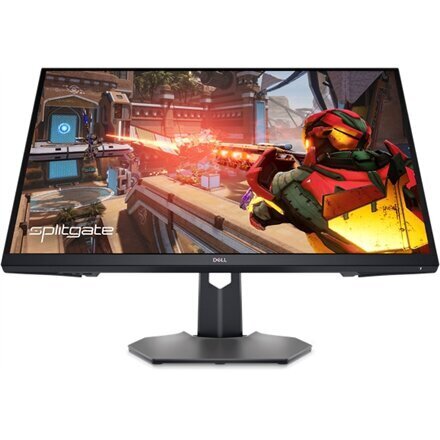 Dell 31.5" IPS QHD pelinäyttö G3223D hinta ja tiedot | Näytöt | hobbyhall.fi