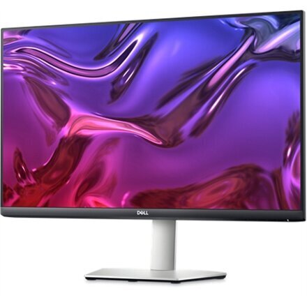 Dell 27" IPS FHD näyttö S2723HC hinta ja tiedot | Näytöt | hobbyhall.fi