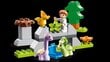 10938 LEGO® DUPLO® Jurassic World™ Dinosaurusten päiväkoti hinta ja tiedot | LEGOT ja rakennuslelut | hobbyhall.fi