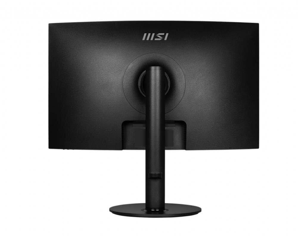MSI 27" kaareva Full HD VA näyttö Modern MD271CP hinta ja tiedot | Näytöt | hobbyhall.fi