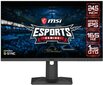 MSI 24,5" Full HD IPS pelinäyttö Optix G251PF hinta ja tiedot | Näytöt | hobbyhall.fi