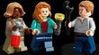 76947 LEGO® Jurassic World Quecalcoat -lentokoneen väijytys hinta ja tiedot | LEGOT ja rakennuslelut | hobbyhall.fi