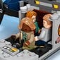 76947 LEGO® Jurassic World Quecalcoat -lentokoneen väijytys hinta ja tiedot | LEGOT ja rakennuslelut | hobbyhall.fi