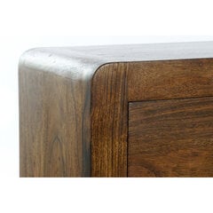 DKD Home Decor konsolipöytä, 110 x 27,5 x 76 cm hinta ja tiedot | Sivupöydät | hobbyhall.fi