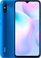 Xiaomi Redmi 9A Dual SIM 2/32GB,MZB0A37EU Glacial Blue hinta ja tiedot | Matkapuhelimet | hobbyhall.fi