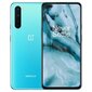 OnePlus Nord älypuhelin 8/128GB - blue marble hinta ja tiedot | Matkapuhelimet | hobbyhall.fi