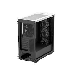 Deepcool R-CK560-WHAAE4-G-1 hinta ja tiedot | Deepcool Tietokoneen komponentit | hobbyhall.fi