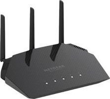 Netgear WAX204-100EUS hinta ja tiedot | Reitittimet ja modeemit | hobbyhall.fi