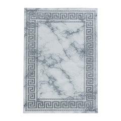 Ayyildiz matto Naxos Silver 3818 200x290 cm hinta ja tiedot | Isot matot | hobbyhall.fi