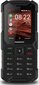 MyPhone Hammer 5 Smart, 4 GB, Dual SIM, Black hinta ja tiedot | Matkapuhelimet | hobbyhall.fi