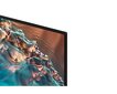 Samsung 65 4K UHD LED televisio UE65BU8072UXXH hinta ja tiedot | Televisiot | hobbyhall.fi