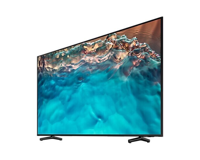 Samsung 65 4K UHD LED televisio UE65BU8072UXXH hinta ja tiedot | Televisiot | hobbyhall.fi