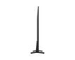 Samsung 65 4K UHD LED televisio UE65BU8072UXXH hinta ja tiedot | Televisiot | hobbyhall.fi