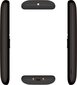 MyPhone SOHO Line H31, Dual SIM, musta hinta ja tiedot | Matkapuhelimet | hobbyhall.fi