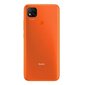 Xiaomi Redmi 9C NFC älypuhelin 32GB -SUNRISE ORANG MZB9983EU hinta ja tiedot | Matkapuhelimet | hobbyhall.fi