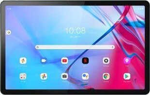 Lenovo Tab P11 5G 8/256GB 11" tabletti : ZA8Y0051SE hinta ja tiedot | Tabletit | hobbyhall.fi