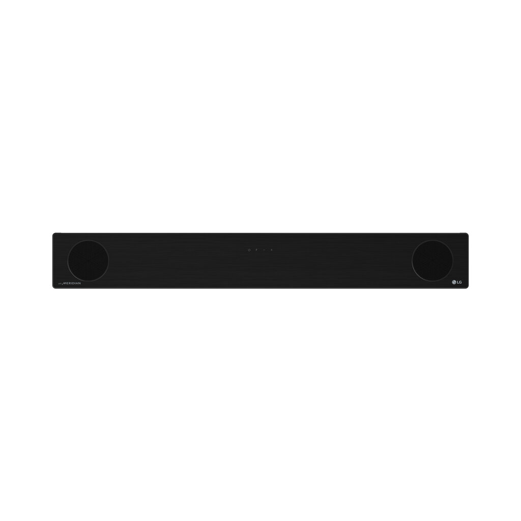 LG 3.1.2 Dolby Atmos® Soundbar SPD7Y.DSWELLK hinta ja tiedot | Kaiuttimet ja soundbarit | hobbyhall.fi