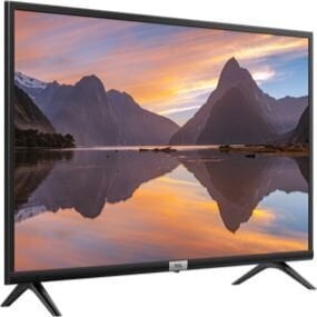 TCL 32" HD LED televisio 32S5200 hinta ja tiedot | Televisiot | hobbyhall.fi