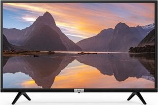 TCL 32" HD LED televisio 32S5200 hinta ja tiedot | TCL Kodinkoneet ja kodinelektroniikka | hobbyhall.fi