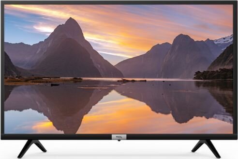TCL 32" HD LED televisio 32S5200 hinta ja tiedot | Televisiot | hobbyhall.fi