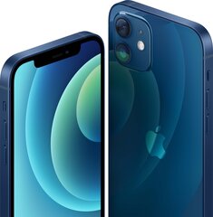 Apple iPhone 12 128GB Blue MGJE3 hinta ja tiedot | Matkapuhelimet | hobbyhall.fi