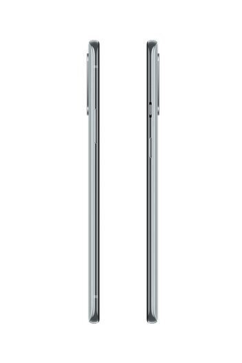 OnePlus 8T 5G älypuhelin 8/128 GB (Luna Silver) hinta ja tiedot | Matkapuhelimet | hobbyhall.fi