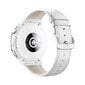 Huawei Watch GT 3 Pro, valkoinen nahkahihna hinta ja tiedot | Älykellot | hobbyhall.fi