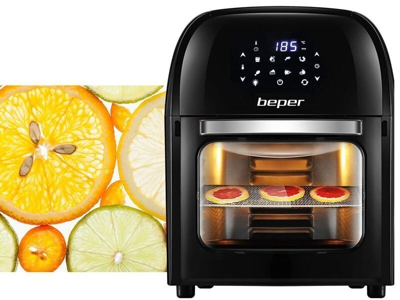 Airfryer Beper P101FRI012 hinta ja tiedot | Airfryerit ja friteerauskeittimet | hobbyhall.fi