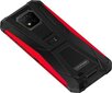 Ulefone Armor 8, 64 GB, Dual SIM, Red hinta ja tiedot | Matkapuhelimet | hobbyhall.fi