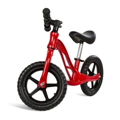 Kidwell Rocky -potkupyörä, punainen hinta ja tiedot | Potkupyörät | hobbyhall.fi