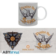 ABYstyle Dark Souls Praise the Sun hinta ja tiedot | Pelien oheistuotteet | hobbyhall.fi