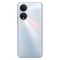 Honor X7 4G Dual-Sim älypuhelin 4/128GB Titanium Silver 5109ADUB hinta ja tiedot | Matkapuhelimet | hobbyhall.fi