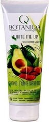 Botaniqa White Me Up shampoo koirille 250ml hinta ja tiedot | Botaniqa Lemmikit | hobbyhall.fi