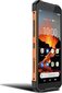 MyPhone Hammer Explorer Pro 128GB - orange hinta ja tiedot | Matkapuhelimet | hobbyhall.fi