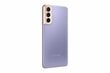 Samsung Galaxy S21 5G 8/128GB Violet : SM-G991BZVD hinta ja tiedot | Matkapuhelimet | hobbyhall.fi