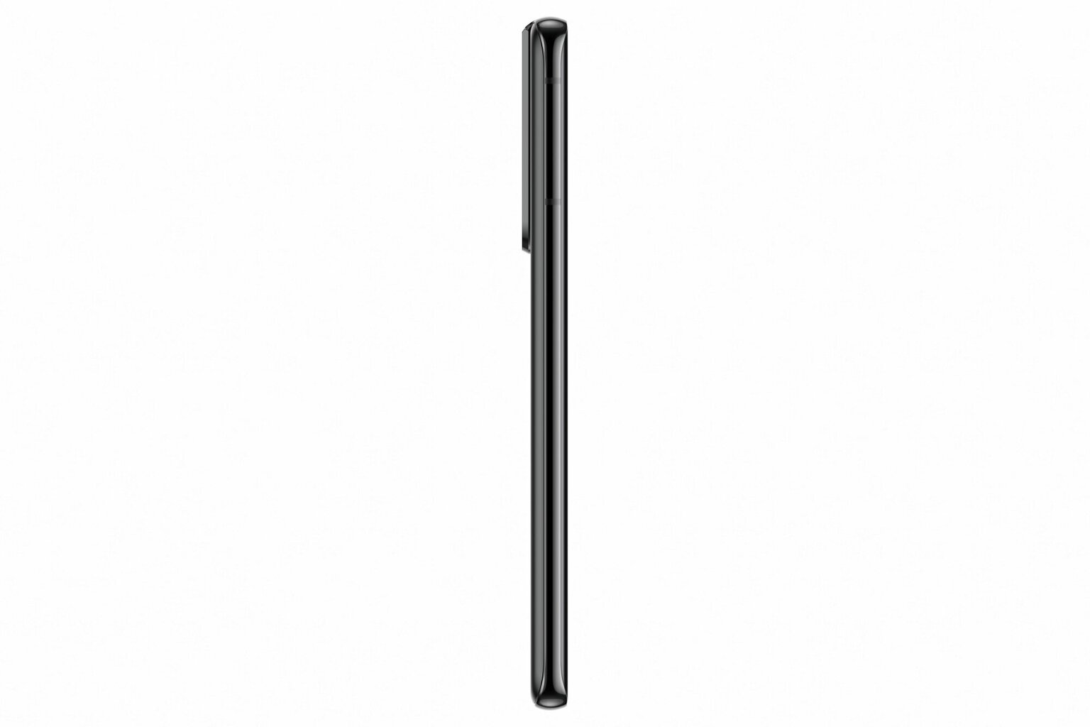 Samsung Galaxy S21 Ultra 5G 12/128GB Black SM-G998BZKD hinta ja tiedot | Matkapuhelimet | hobbyhall.fi