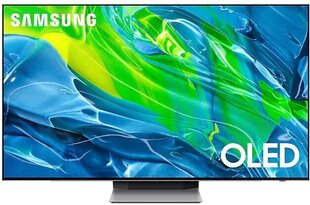 Samsung 65" 4K UHD OLED televisio QE65S95BATXXH hinta ja tiedot | Televisiot | hobbyhall.fi
