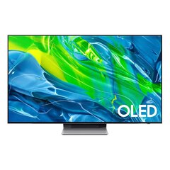Samsung 65" 4K UHD OLED televisio QE65S95BATXXH hinta ja tiedot | Televisiot | hobbyhall.fi