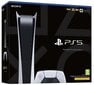 Sony PlayStation 5, Digital Edition hinta ja tiedot | Pelikonsolit | hobbyhall.fi