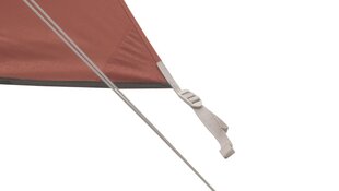 Teltta Robens Arrow Head, punainen hinta ja tiedot | Teltat | hobbyhall.fi