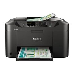 Canon 0959C009AA hinta ja tiedot | Tulostimet | hobbyhall.fi