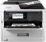 Epson WorkForce WF-M5799DWF (C11CG04401) Monitoiminen mustesuihkutulostin, musta-valkoinen, A4 hinta ja tiedot | Tulostimet | hobbyhall.fi