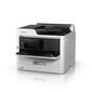 Epson WorkForce WF-M5799DWF (C11CG04401) Monitoiminen mustesuihkutulostin, musta-valkoinen, A4 hinta ja tiedot | Tulostimet | hobbyhall.fi